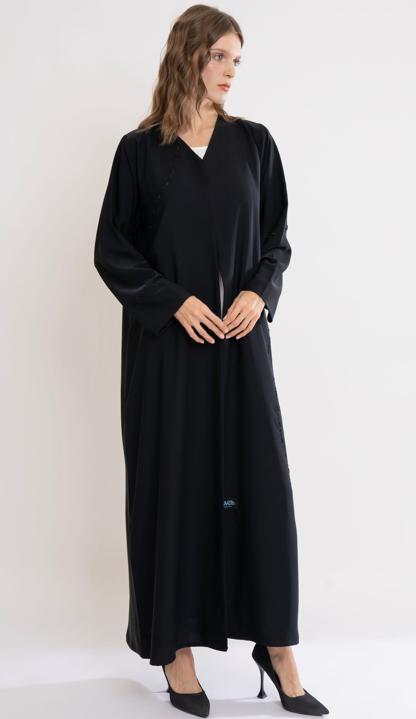 AZ26-BLACK