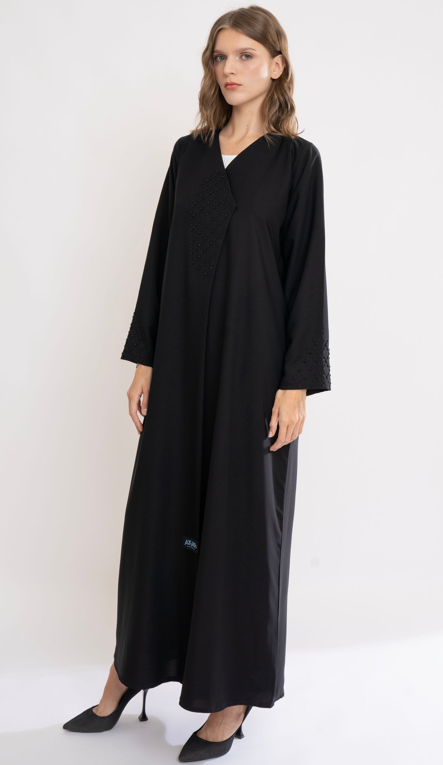 AZ25-BLACK