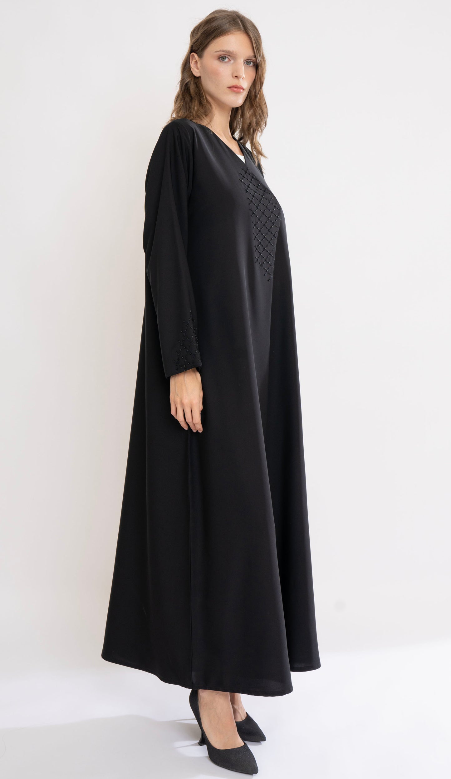 AZ25-BLACK
