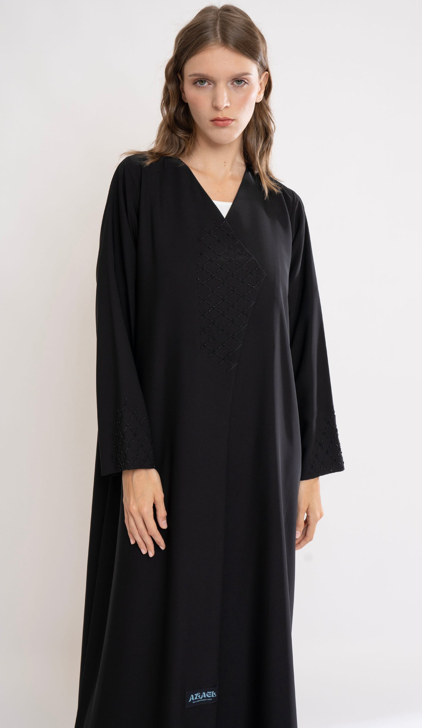 AZ25-BLACK