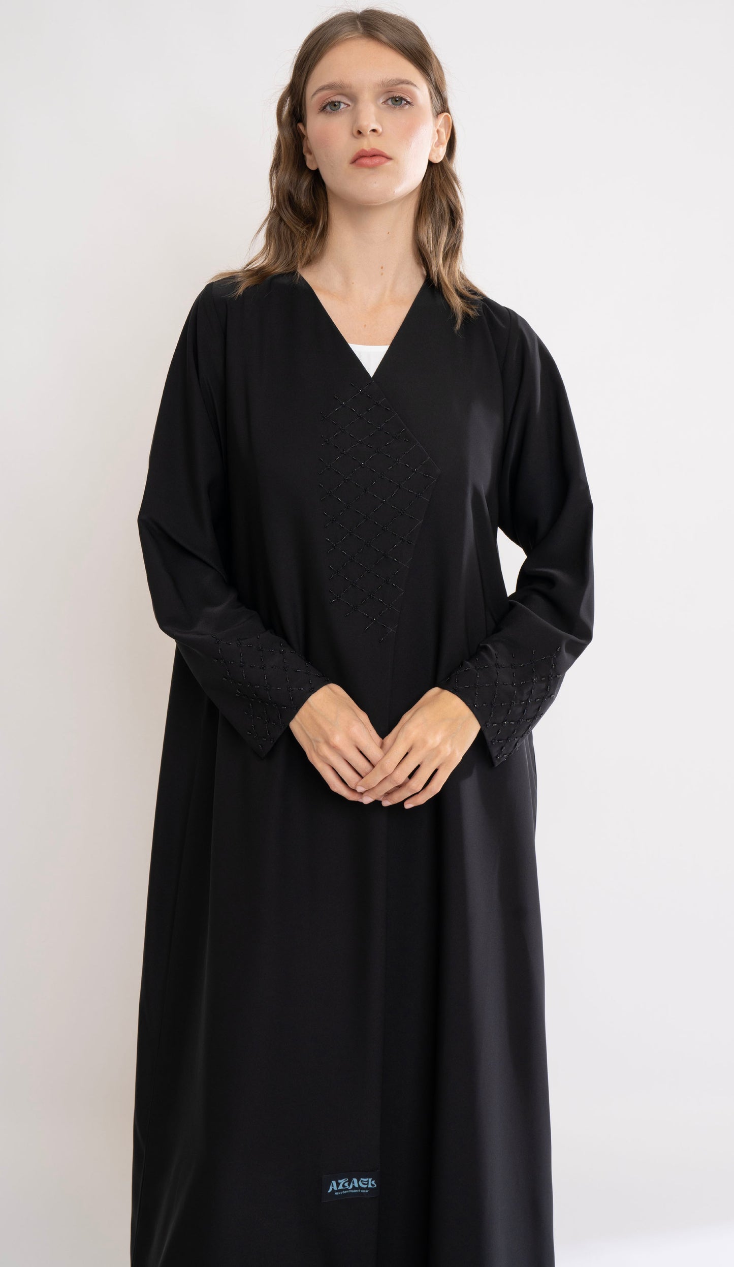 AZ25-BLACK