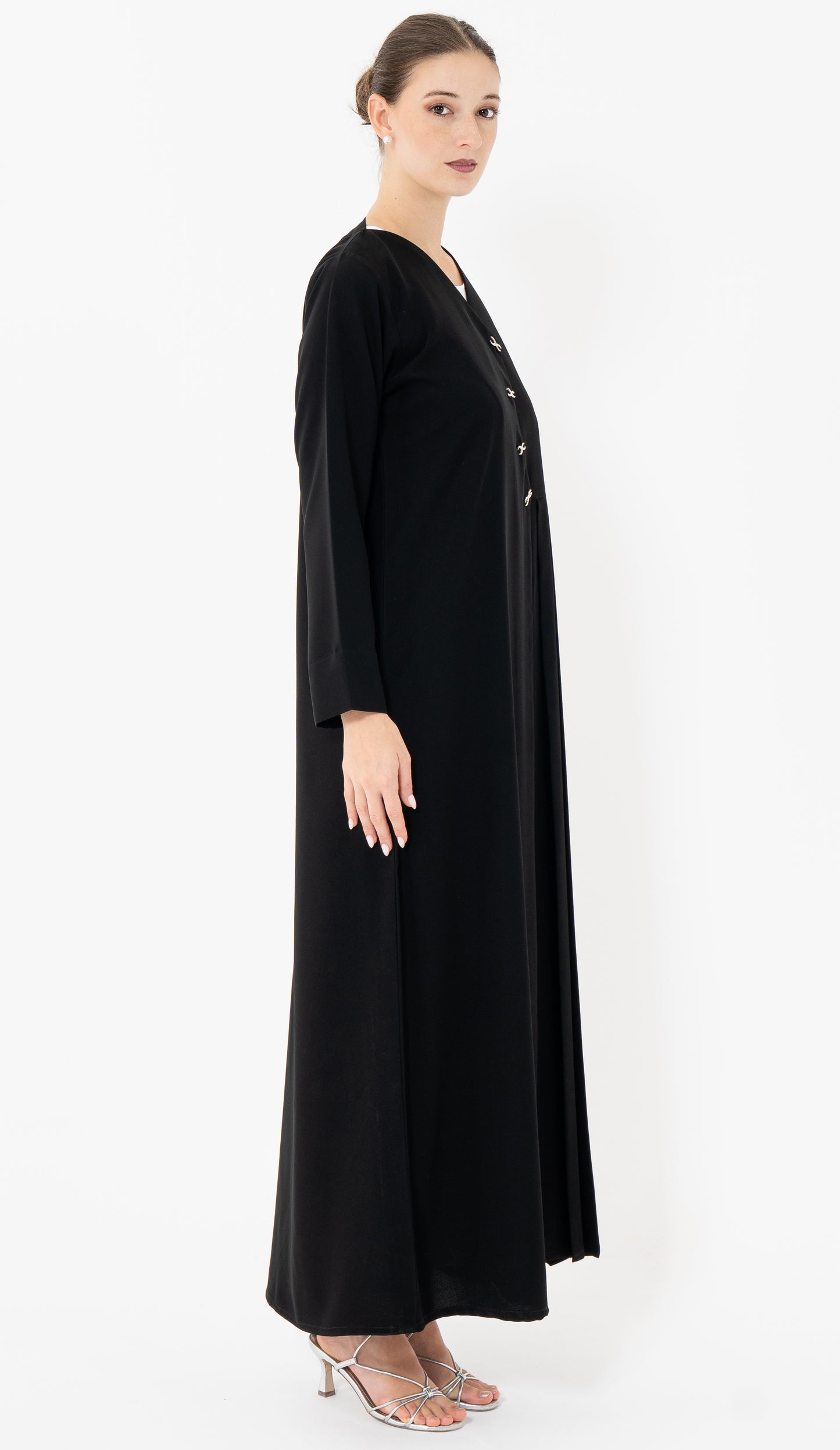 AZ30-BLACK