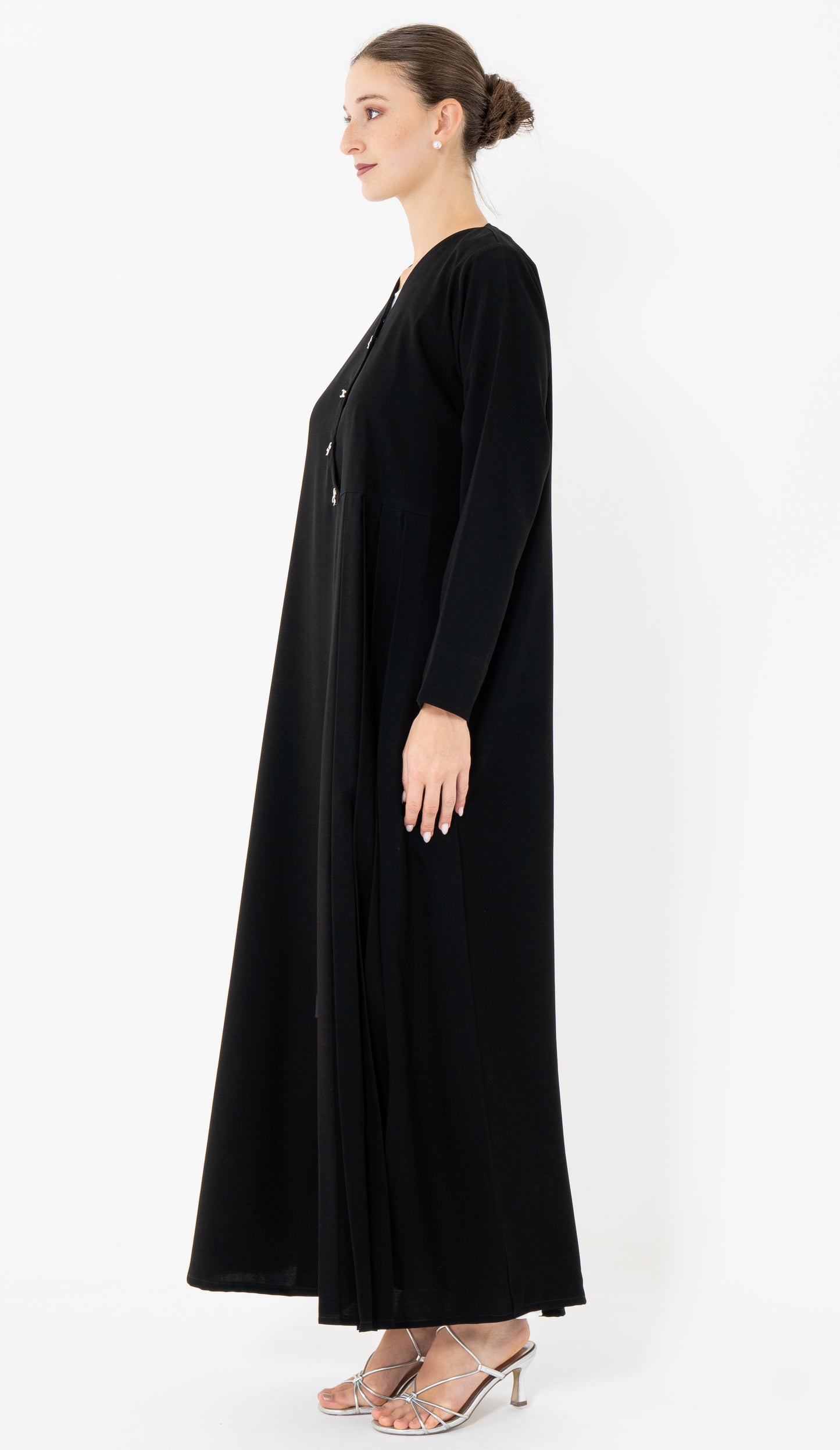 AZ30-BLACK