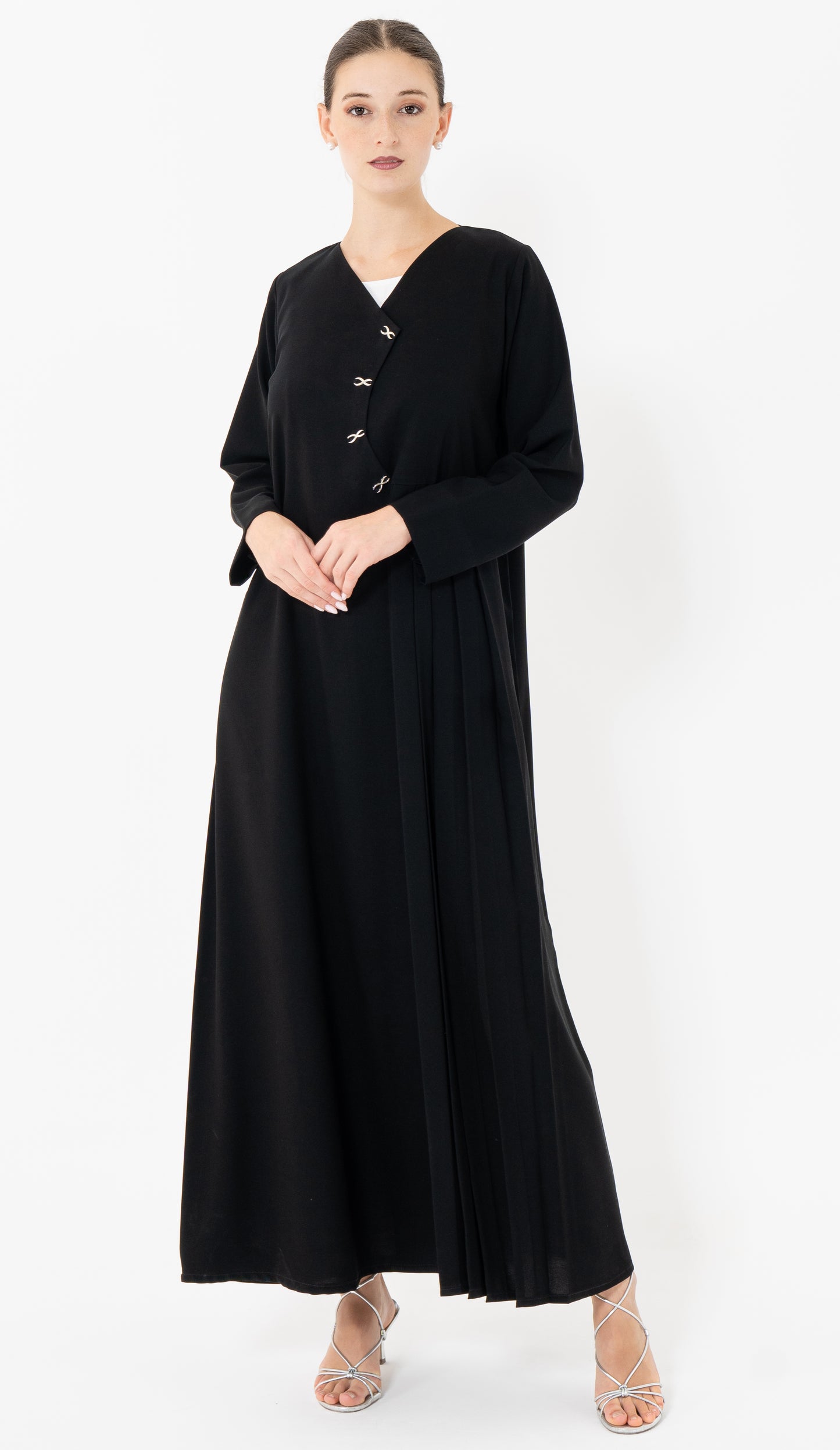 AZ30-BLACK