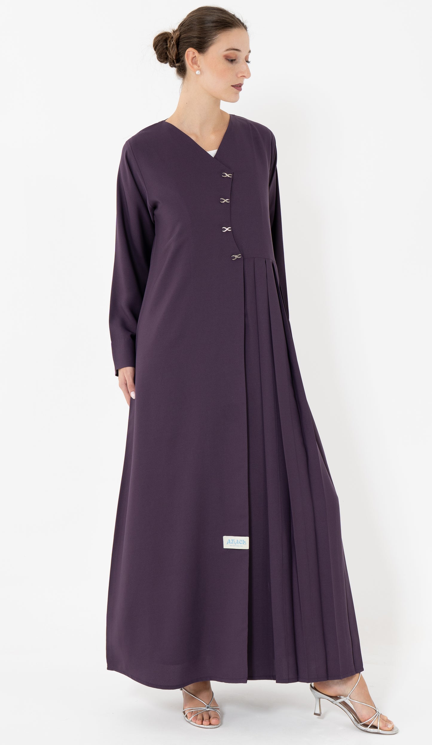 AZ30-PURPLE