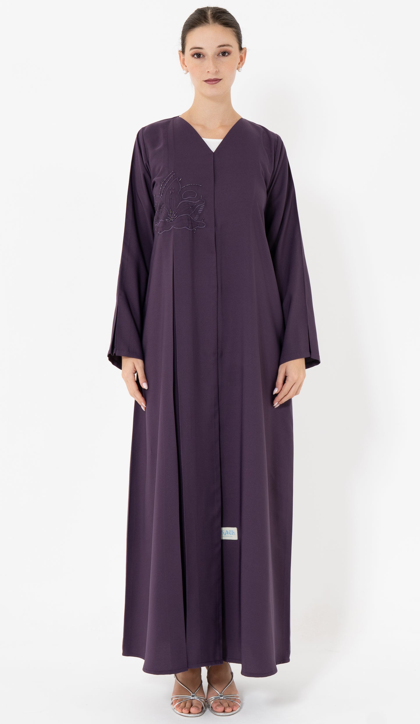 AZ31-PURPLE