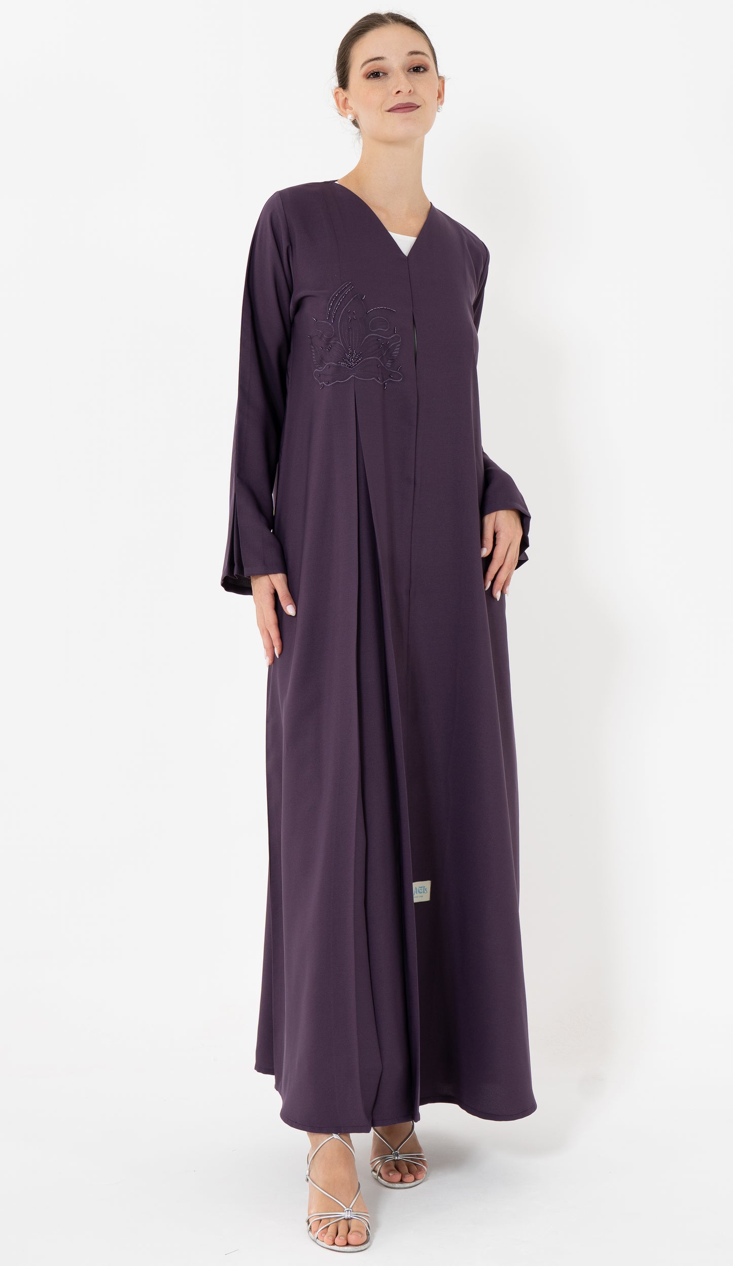 AZ31-PURPLE