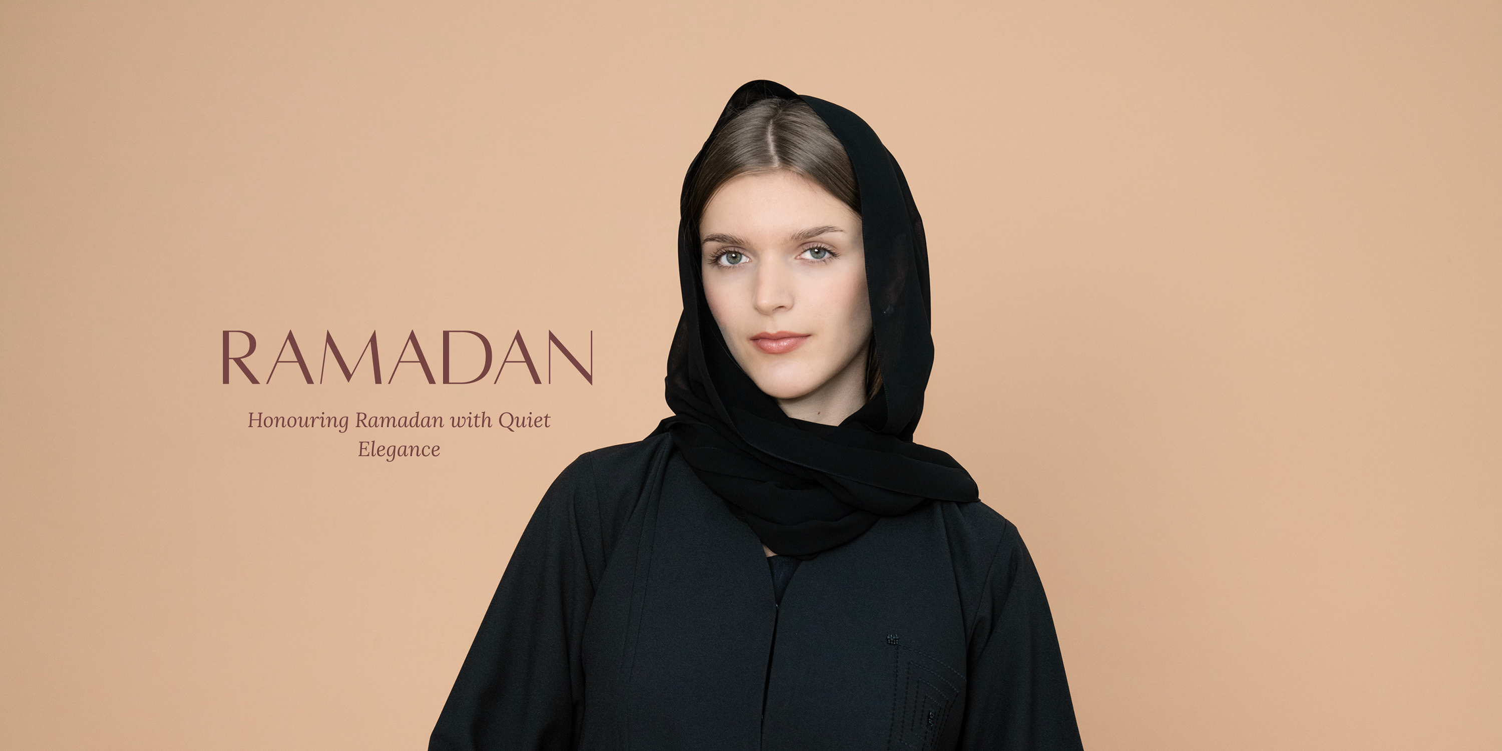 luxury abaya dubai online