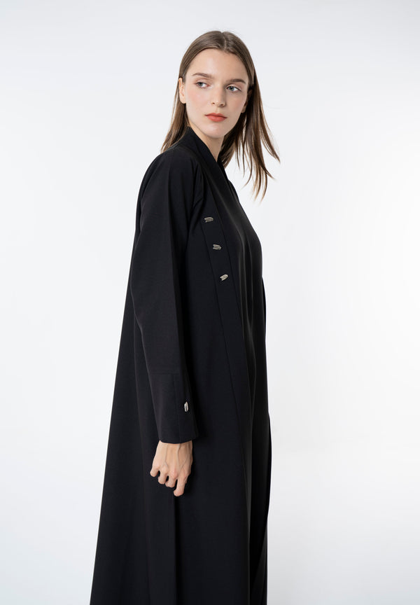 BLACK ABAYAS