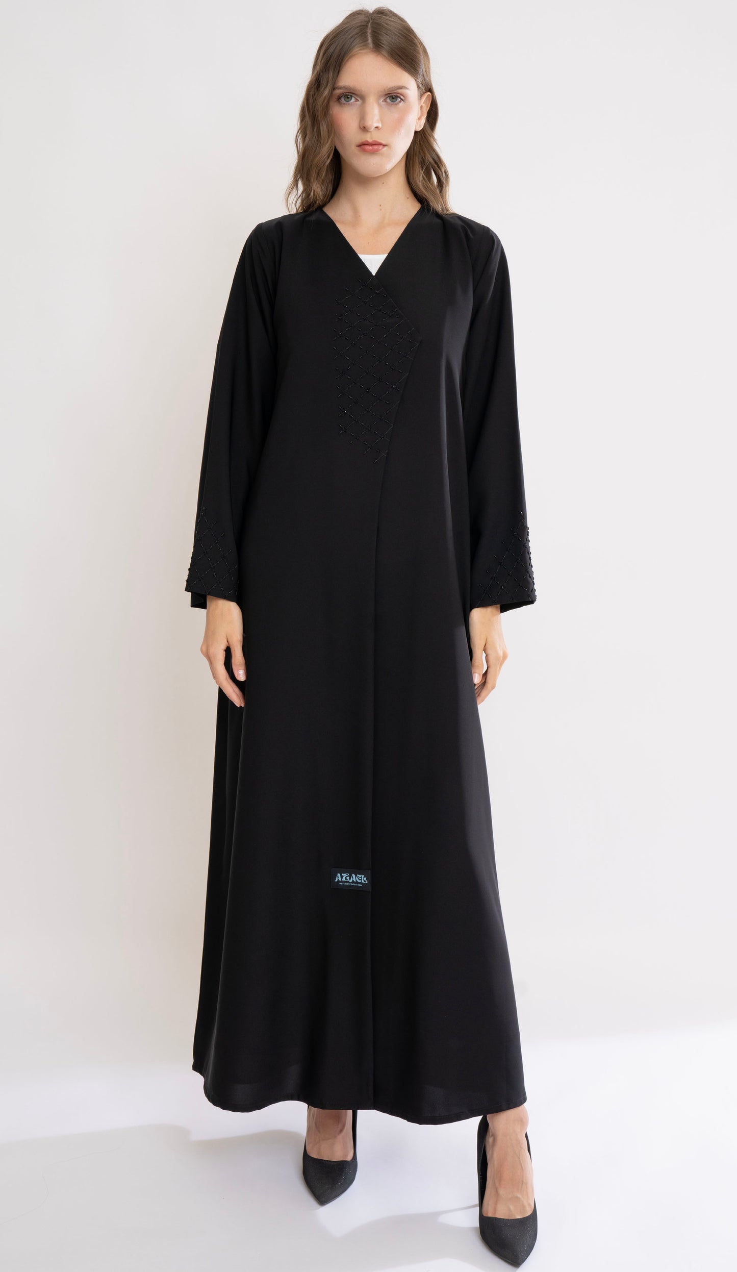 AZ25-BLACK