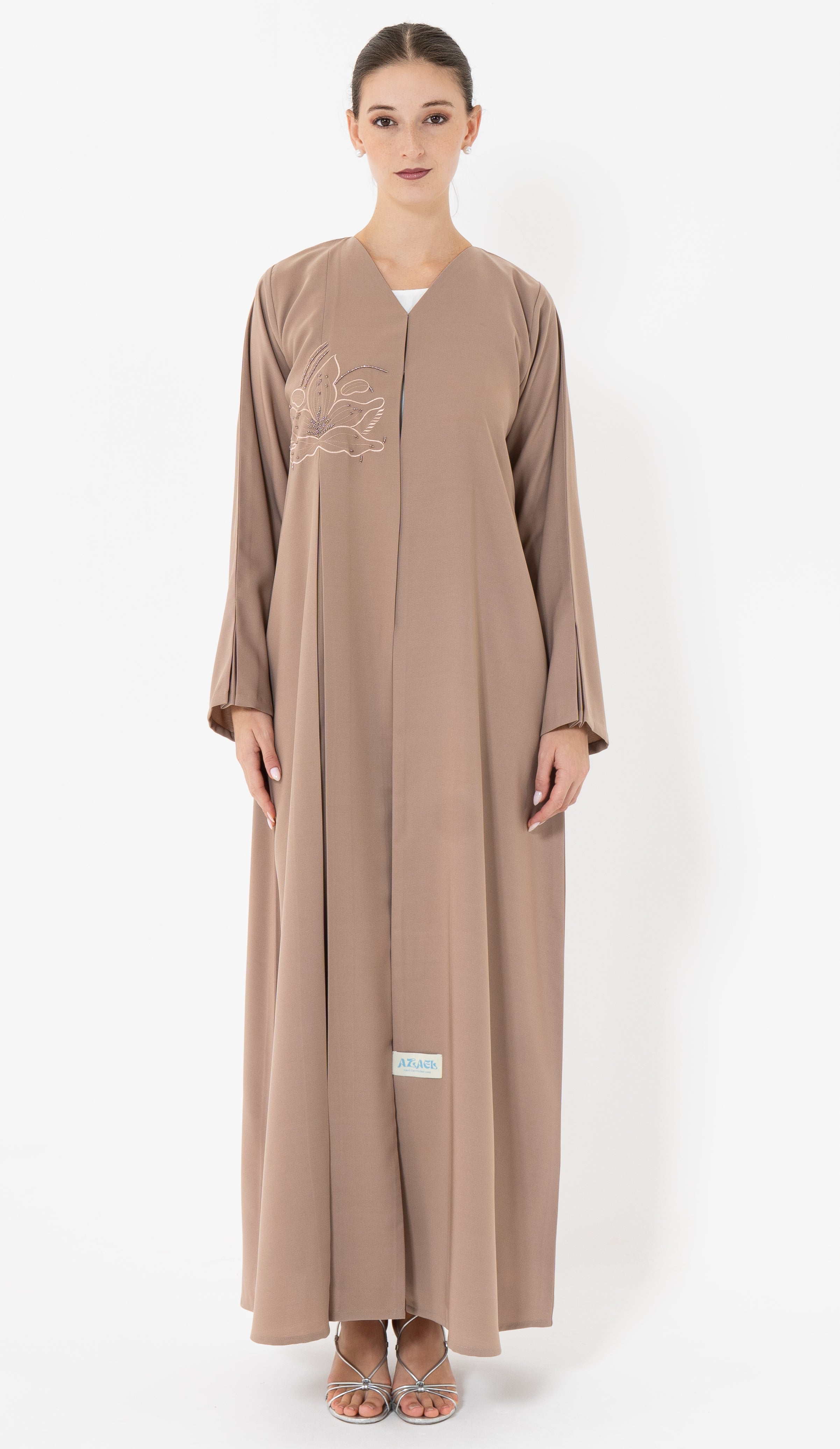 AZ31-BEIGE – Azael