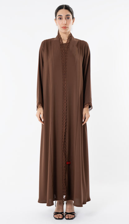 AZ54-LIGHT BROWN