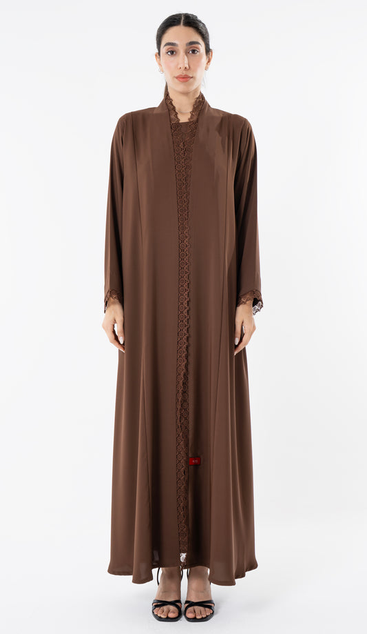 AZ54-LIGHT BROWN