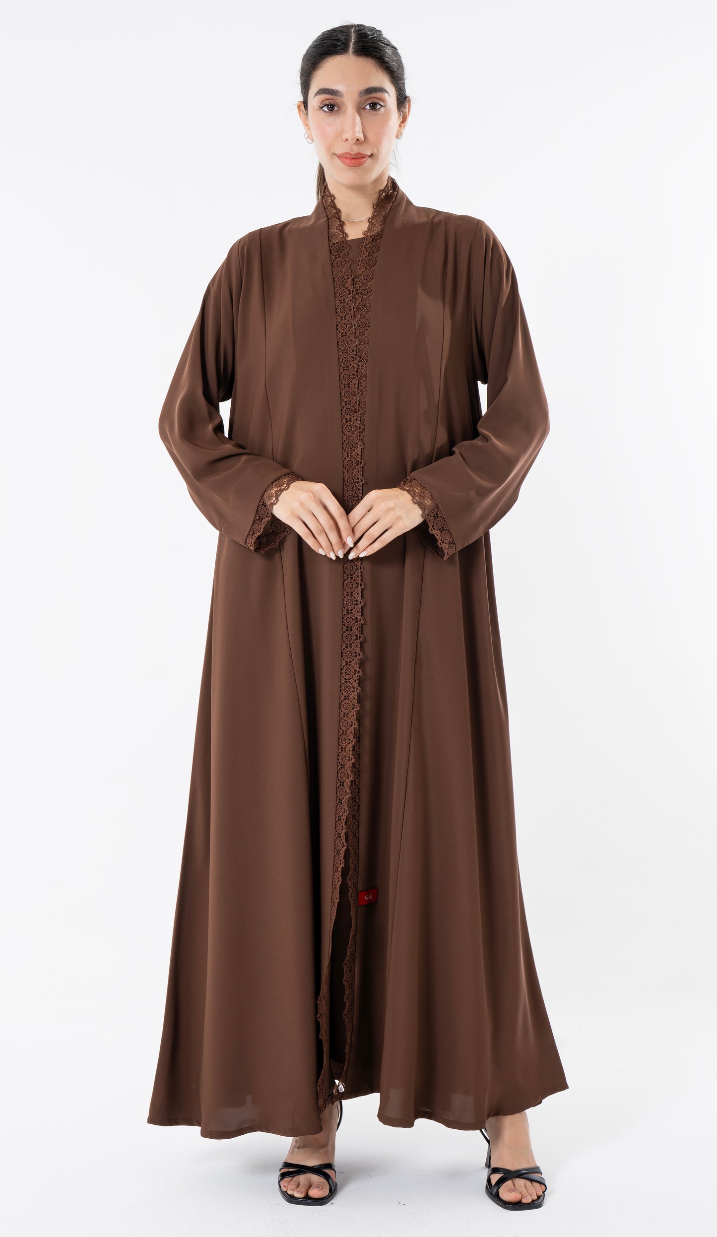 AZ54-LIGHT BROWN