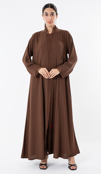 AZ54-LIGHT BROWN