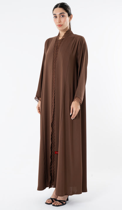 AZ54-LIGHT BROWN