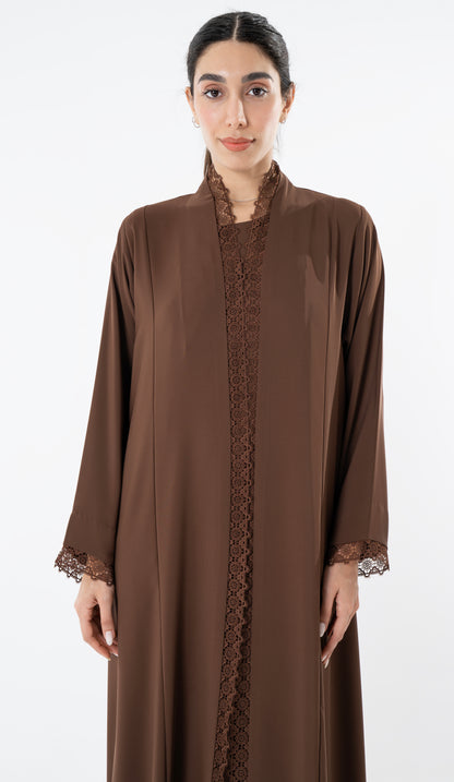 AZ54-LIGHT BROWN