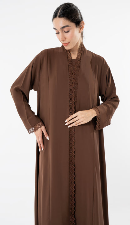 AZ54-LIGHT BROWN