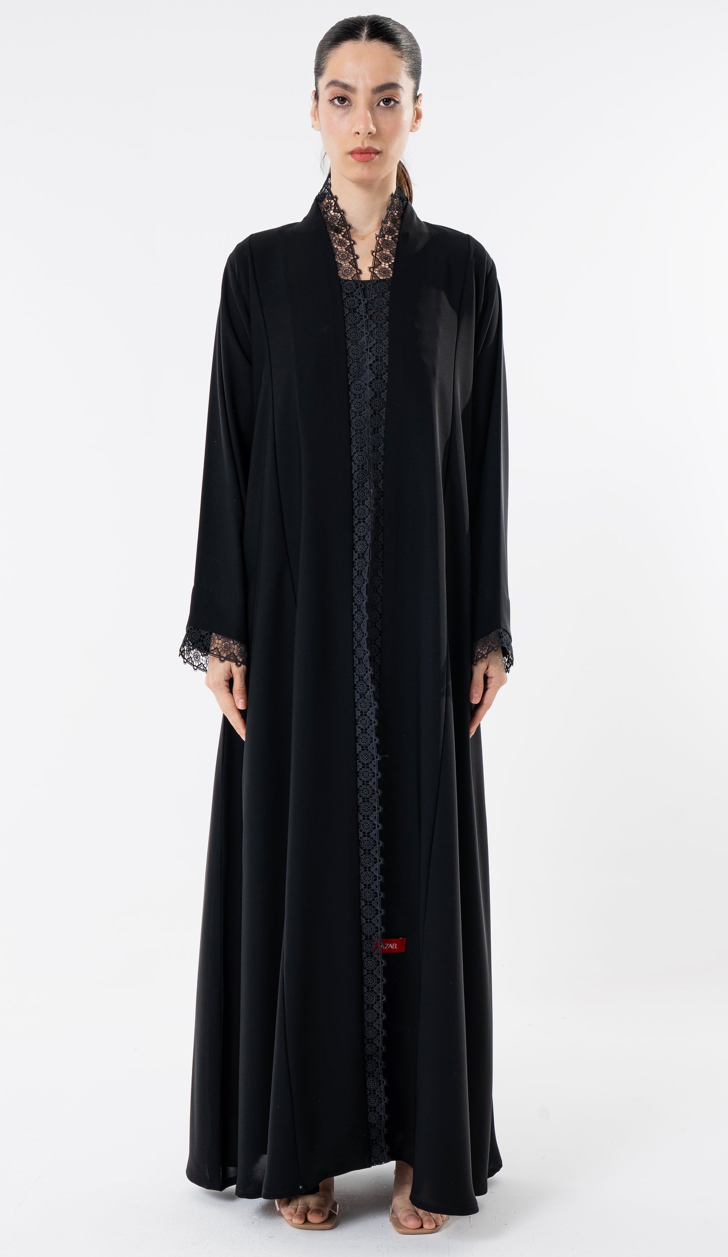 AZ54-BLACK