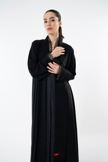 AZ54-BLACK