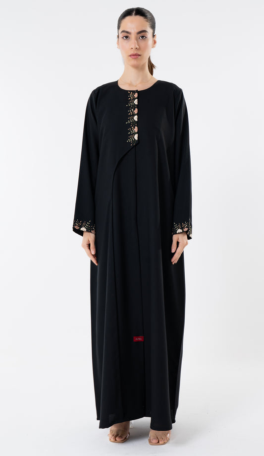 AZ53-BLACK