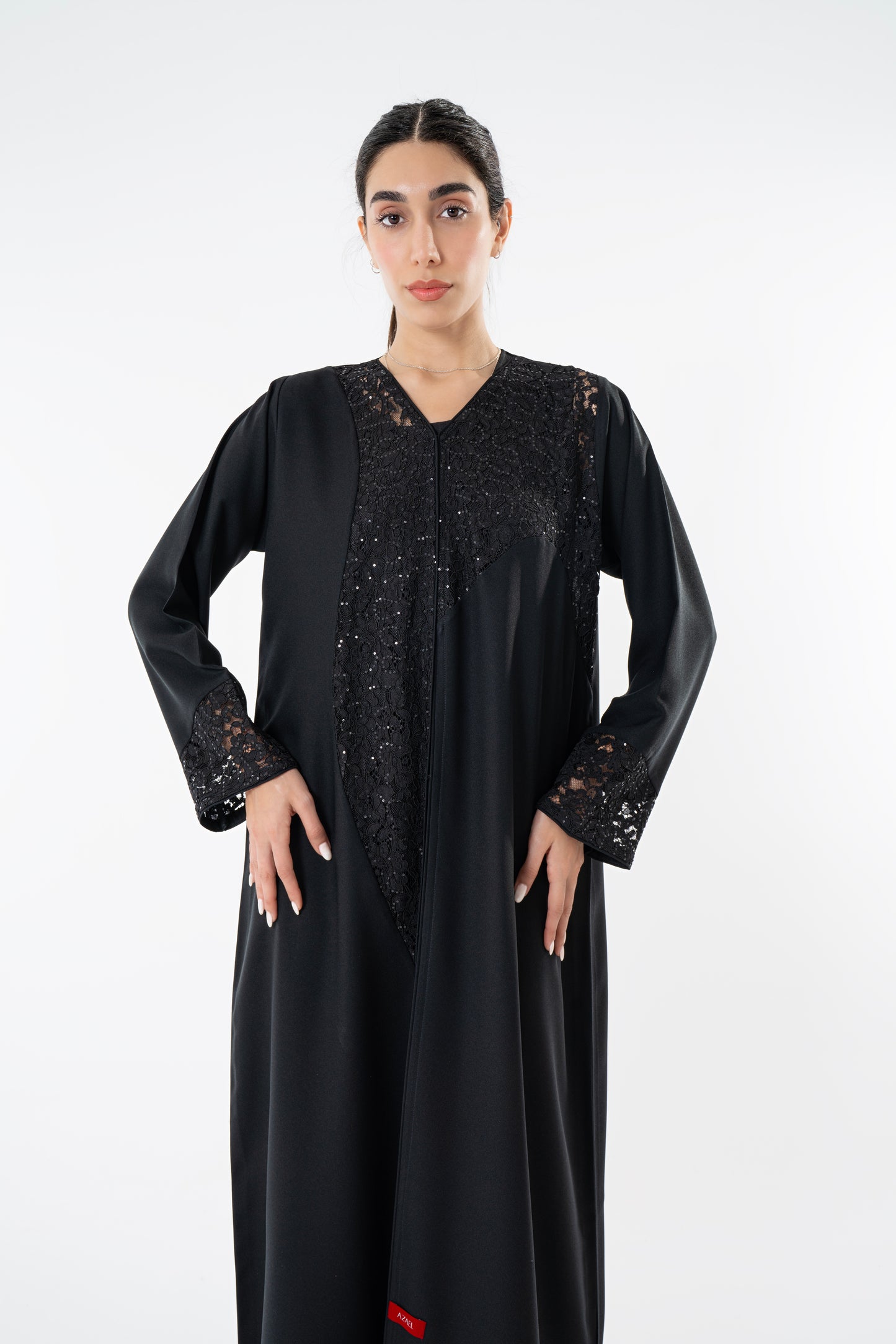 AZ51-BLACK