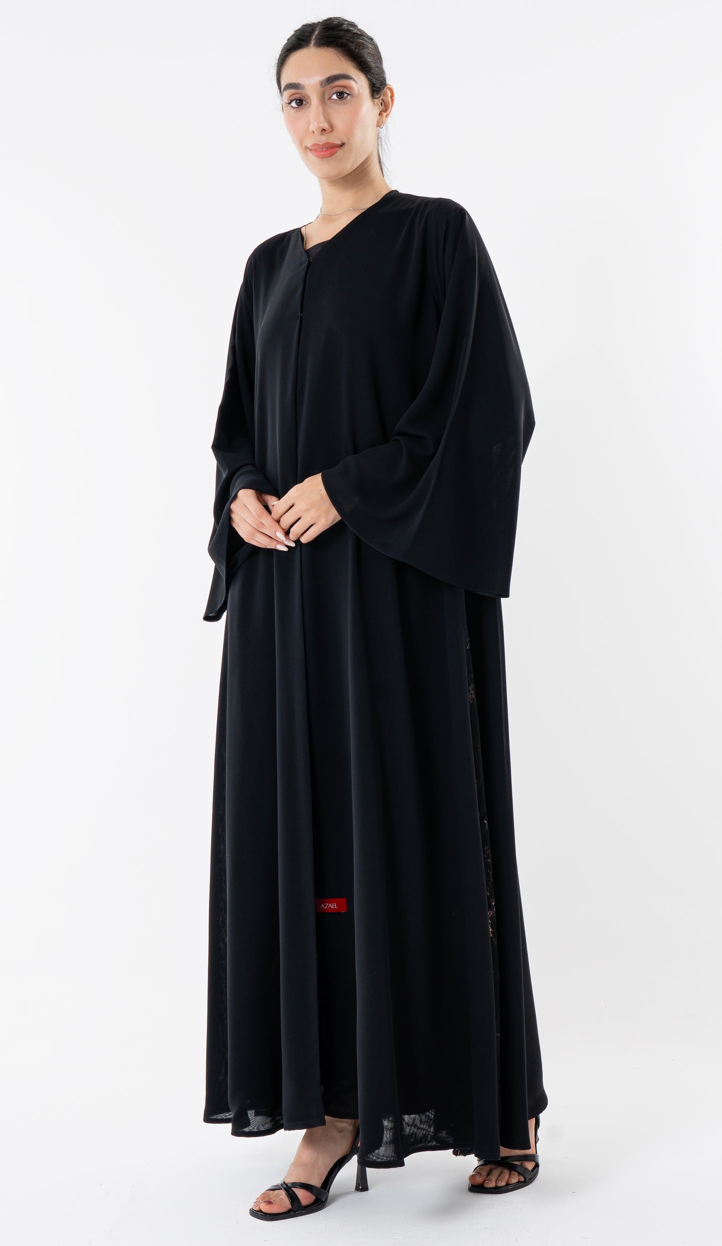 AZ50-BLACK