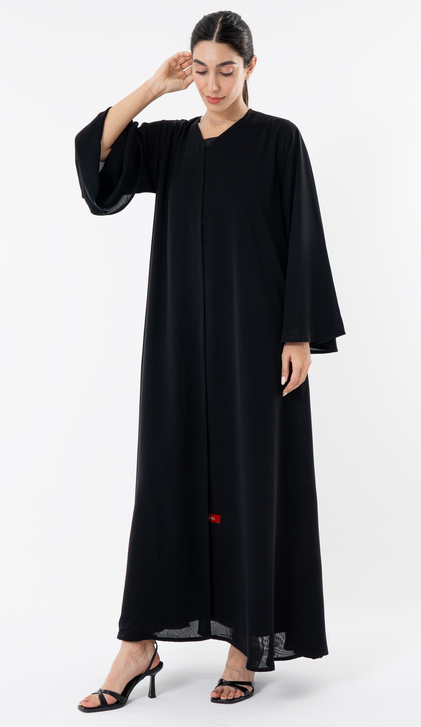 AZ50-BLACK