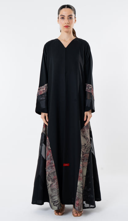 AZ48-BLACK