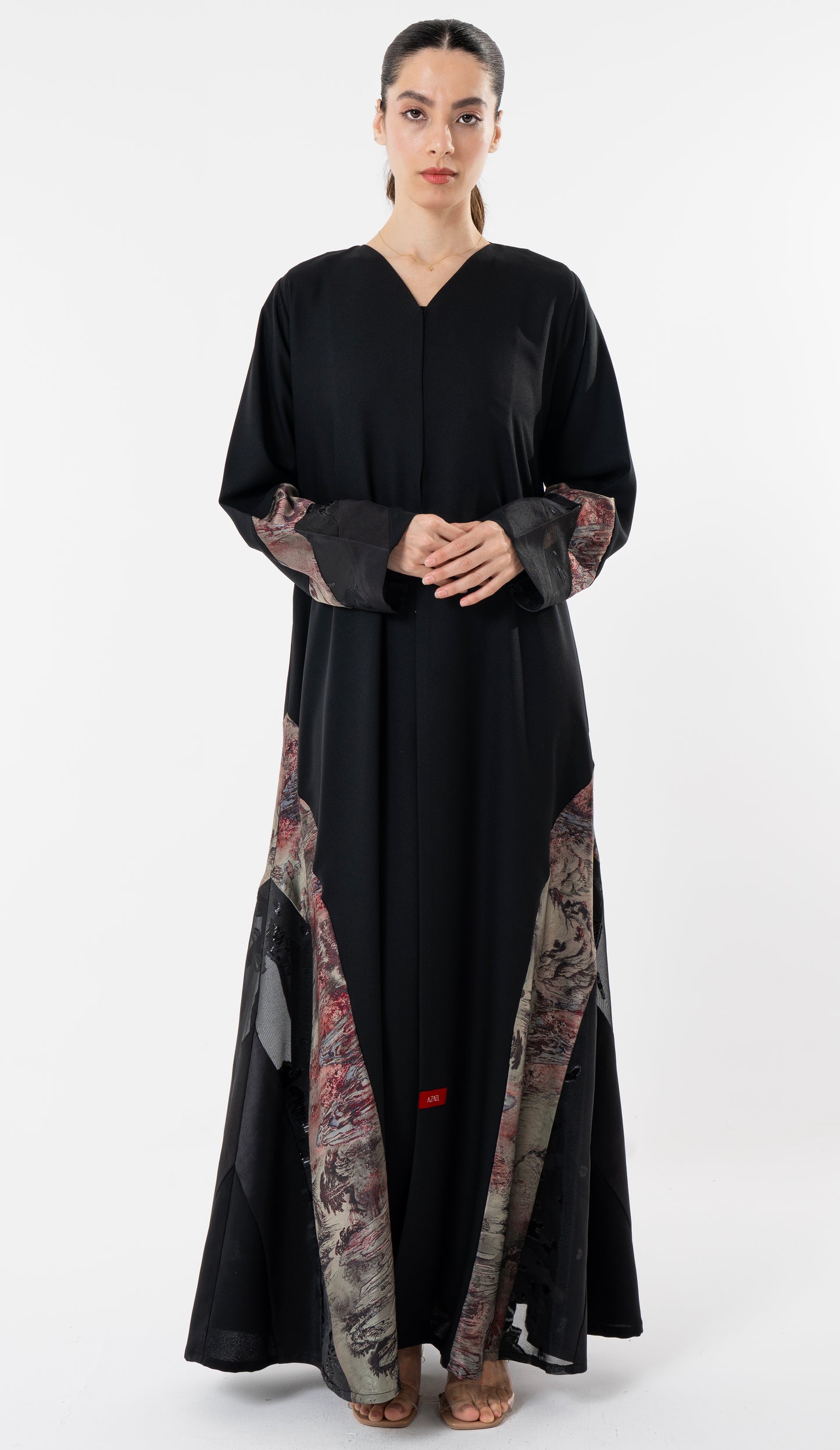 AZ48-BLACK