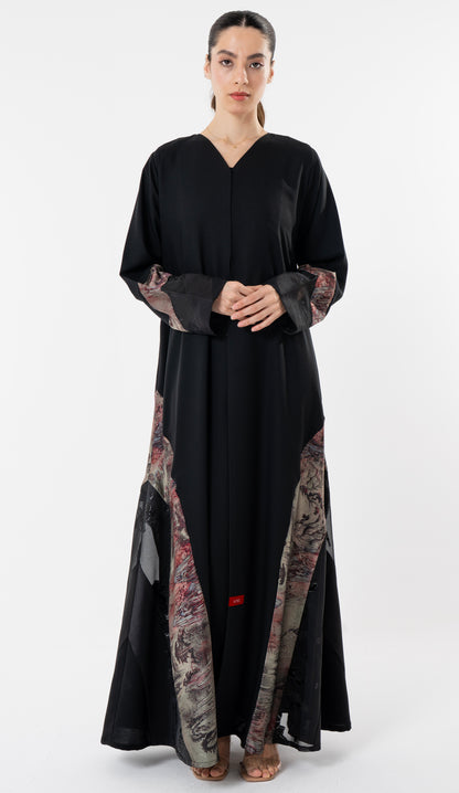 AZ48-BLACK