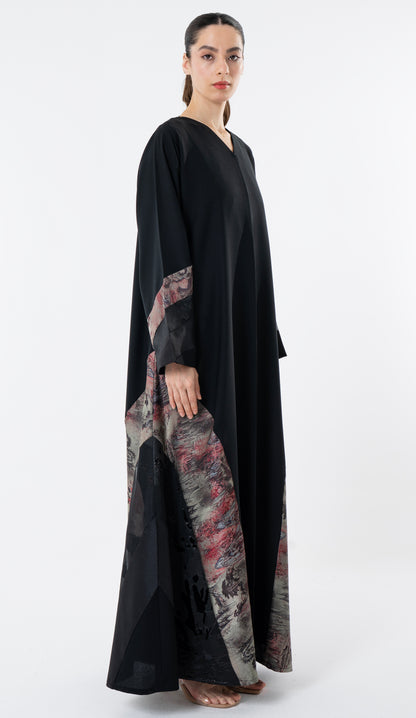 AZ48-BLACK