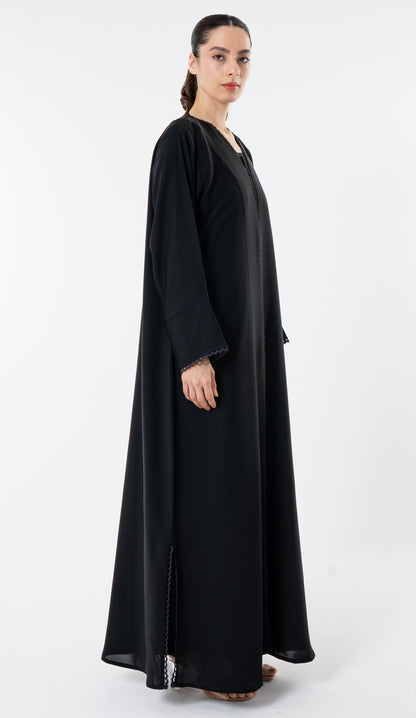 AZ46-BLACK