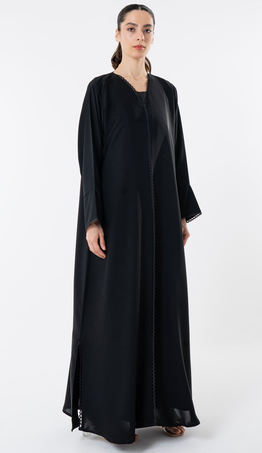 AZ46-BLACK