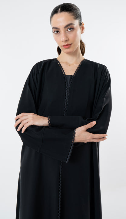 AZ46-BLACK
