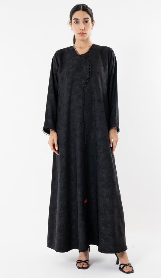 AZ43-BLACK