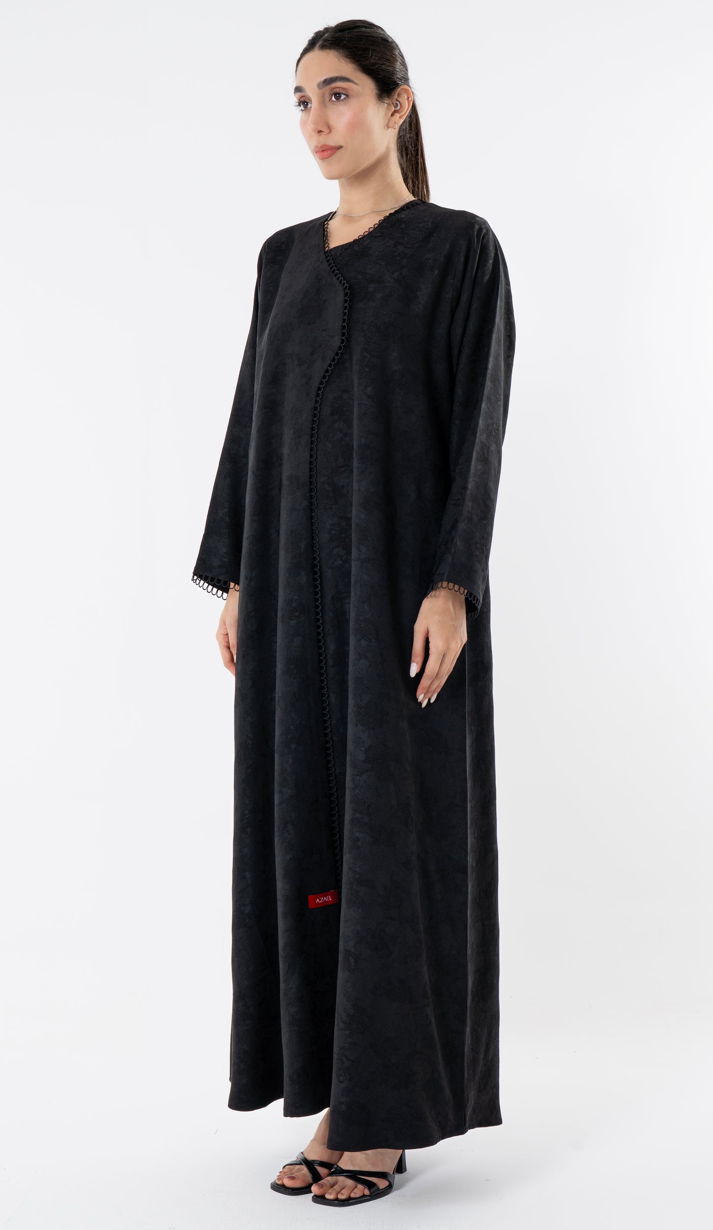 AZ43-BLACK