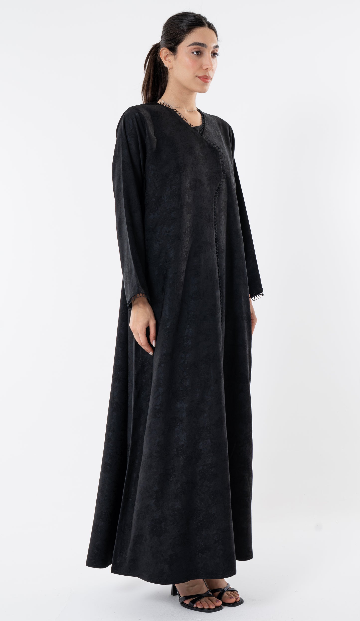 AZ43-BLACK