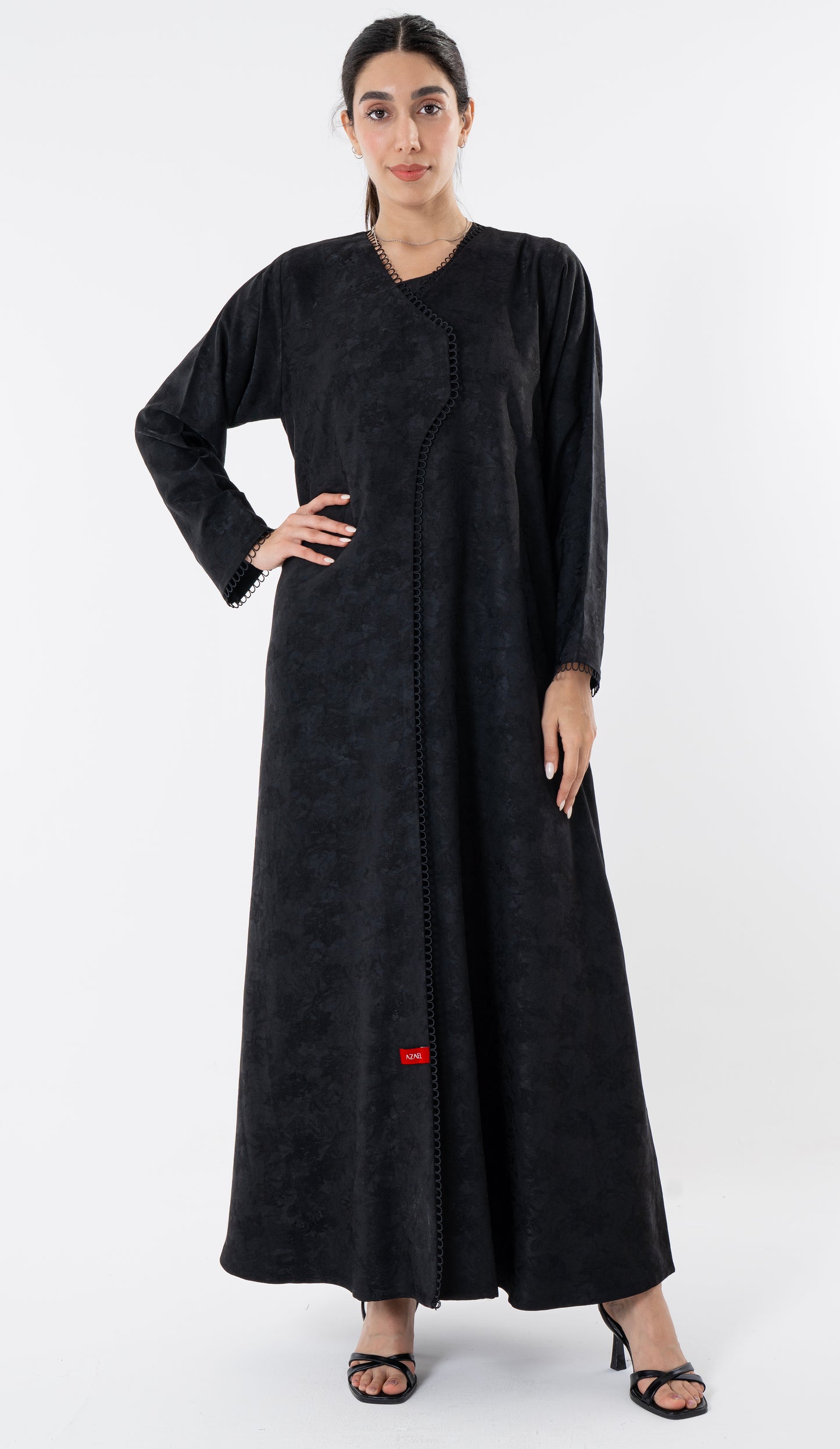 AZ43-BLACK