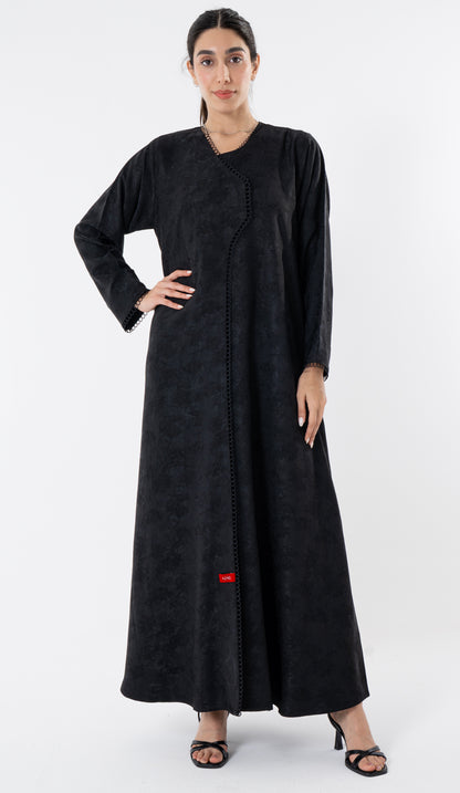 AZ43-BLACK