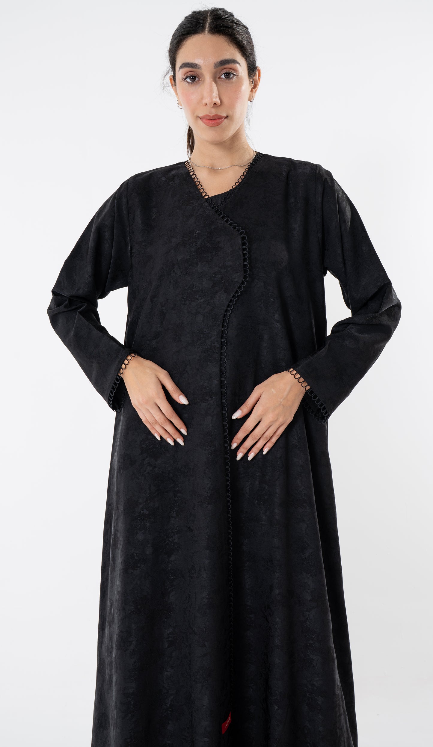 AZ43-BLACK